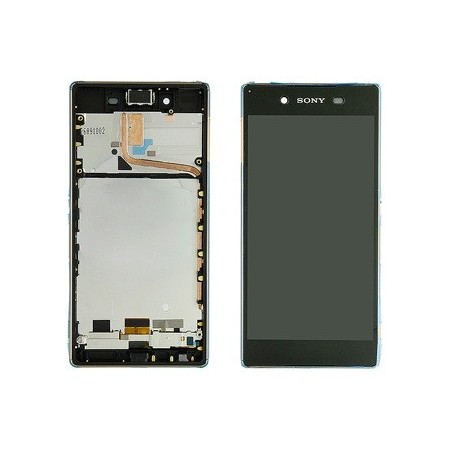 DISPLAY SONY XPERIA Z3 PLUS E6653 ORO
