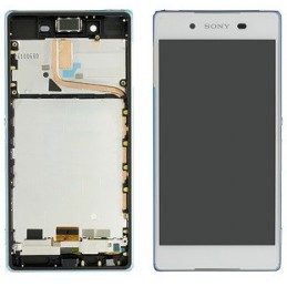 DISPLAY SONY XPERIA Z3 PLUS E6653 BIANCO