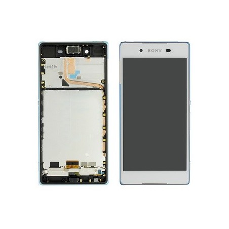 DISPLAY SONY XPERIA Z3 PLUS E6653 BIANCO