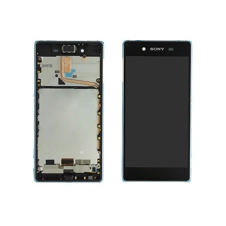 DISPLAY SONY XPERIA Z3 PLUS E6653 VERDE