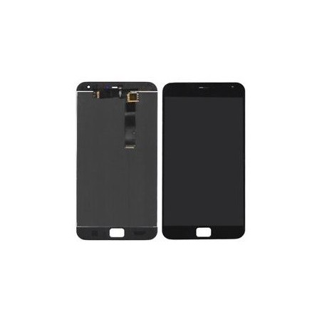 DISPLAY MEIZU MX4 PRO NERO