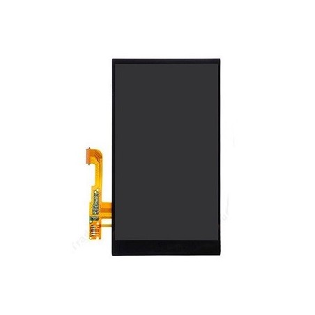 DISPLAY HTC ONE E8 NERO
