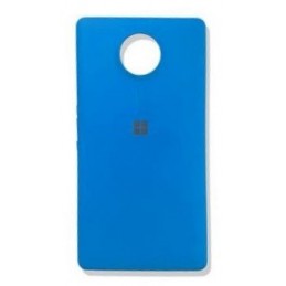 COVER BATTERIA NOKIA LUMIA 950 XL BLU