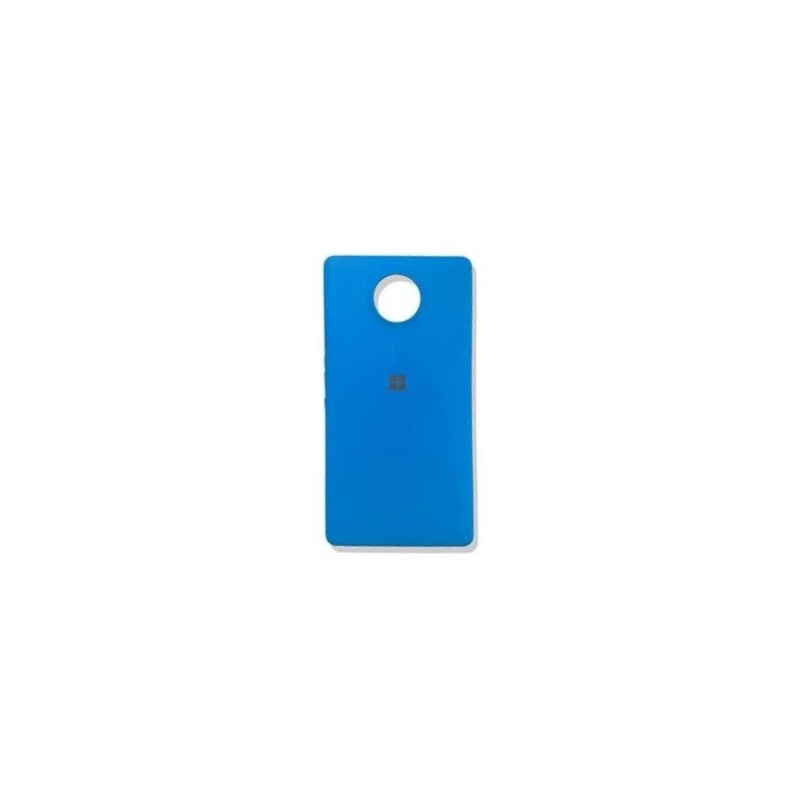 COVER BATTERIA NOKIA LUMIA 950 XL BLU