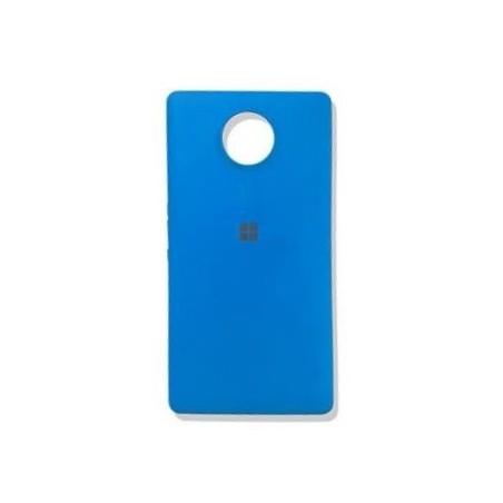 COVER BATTERIA NOKIA LUMIA 950 XL BLU