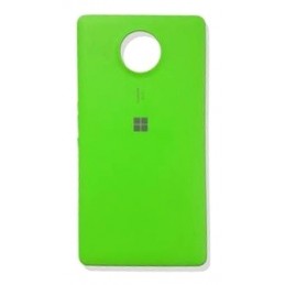 COVER BATTERIA NOKIA LUMIA 950 XL VERDE