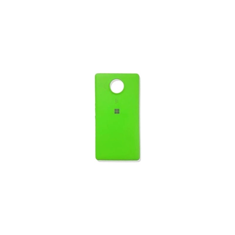 COVER BATTERIA NOKIA LUMIA 950 XL VERDE