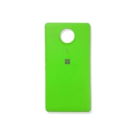 COVER BATTERIA NOKIA LUMIA 950 XL VERDE