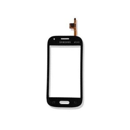 TOUCH SCREEN SAMSUNG GALAXY ACE STYLE DUOS SM-G310 NERO