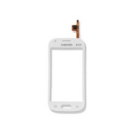TOUCH SCREEN SAMSUNG GALAXY ACE STYLE DUOS SM-G310 BIANCO