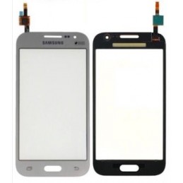 TOUCH SCREEN SAMSUNG GALAXY CORE PRIME VALUE EDITION DUOS SM-G361 SILVER