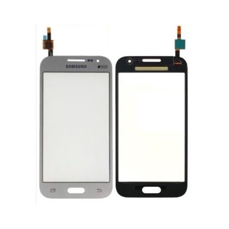 TOUCH SCREEN SAMSUNG GALAXY CORE PRIME VALUE EDITION DUOS SM-G361 SILVER