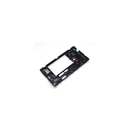 MIDDLE FRAME NOKIA LUMIA 520