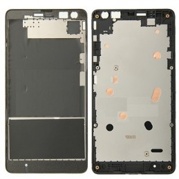 COVER CENTRALE NOKIA/MICROSOFT LUMIA 535 PER LCD