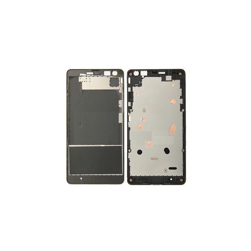 COVER CENTRALE NOKIA/MICROSOFT LUMIA 535 PER LCD