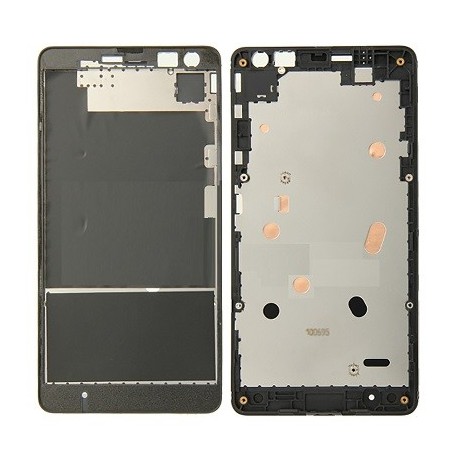 COVER CENTRALE NOKIA/MICROSOFT LUMIA 535 PER LCD
