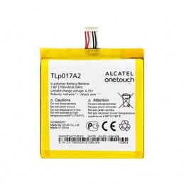 BATTERIA ALCATEL ONE TOUCH IDOL MINI OT-6012D - TLP017A2