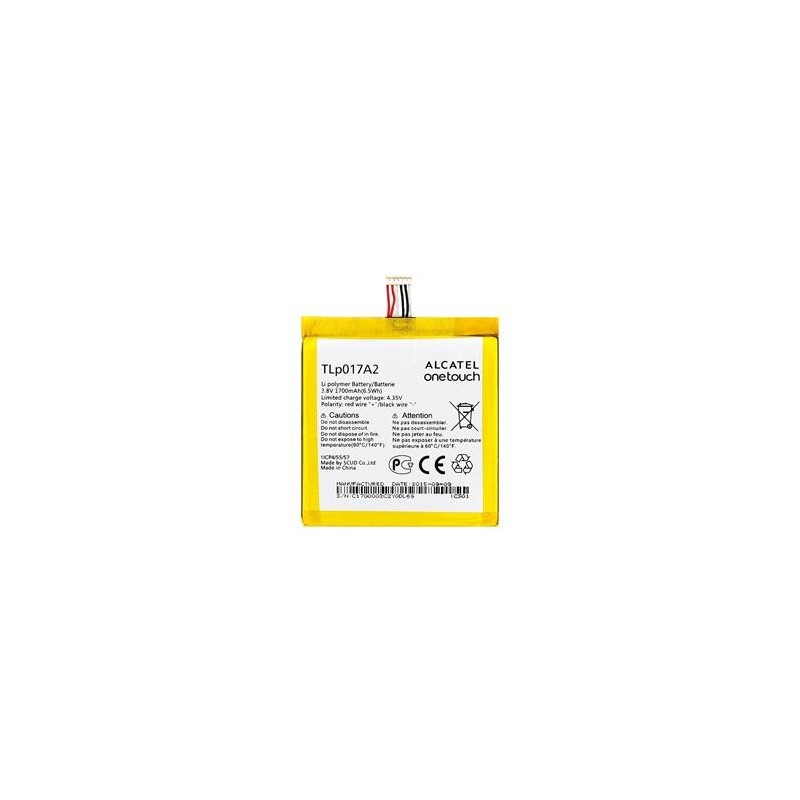 BATTERIA ALCATEL ONE TOUCH IDOL MINI OT-6012D - TLP017A2