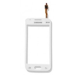 TOUCH SCREEN SAMSUNG GALAXY ACE 4 LTE DUOS SM-G313 BIANCO