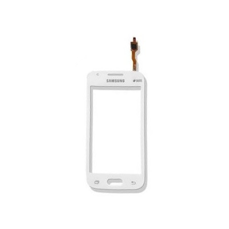 TOUCH SCREEN SAMSUNG GALAXY ACE 4 LTE DUOS SM-G313 BIANCO
