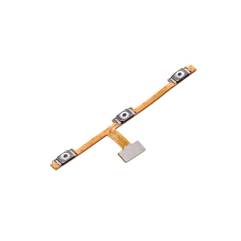 FLAT CABLE MEIZU NOTE 2 - MEILAN NOTE 2 CON TASTO ACCENSIONE E TASTI VOLUME