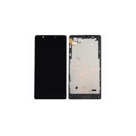 DISPLAY NOKIA LUMIA 540 NERO