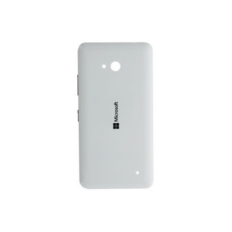 COVER BATTERIA NOKIA LUMIA 640 BIANCO