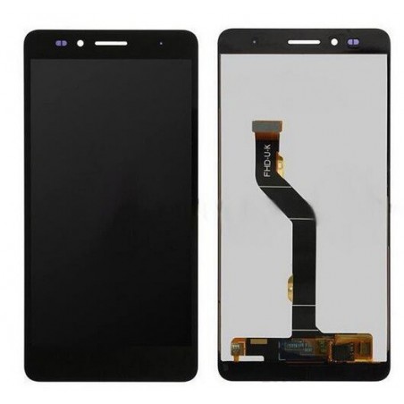 DISPLAY HUAWEI HONOR 5X NERO