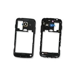 COVER CENTRALE SAMSUNG GALAXY ACE 3 LTE GT-S7275 NERO