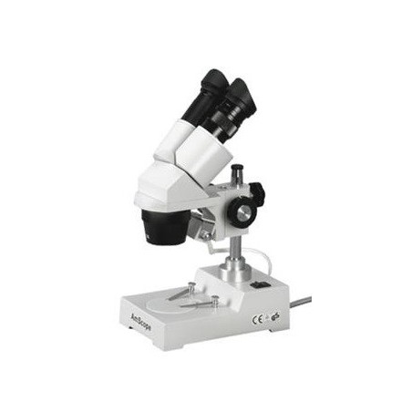 MICROSCOPIO AMSCOPE modello SE304-P