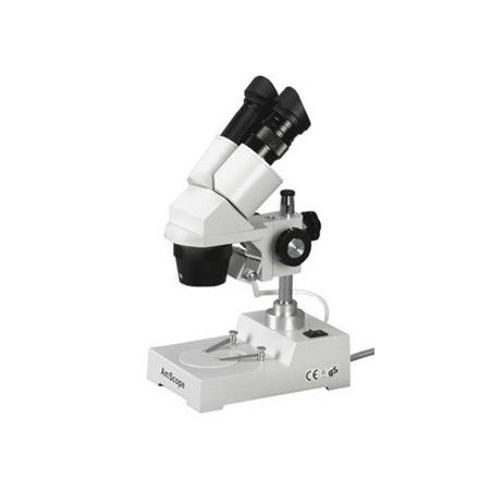 MICROSCOPIO AMSCOPE modello SE303-PZ