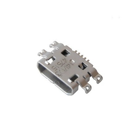 CONNETTORE RICARICA NOKIA LUMIA 435