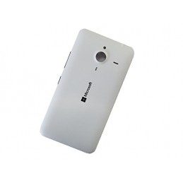 COVER BATTERIA MICROSOFT PER LUMIA 640 XL BIANCO