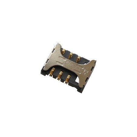 LETTORE SIM CARD SAMSUNG GALXY ACE 4 SM-G357