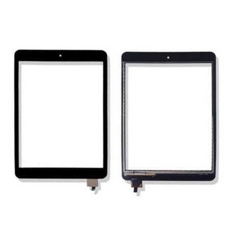 TOUCH SCREEN NOKIA N1 NERO