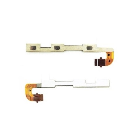 FLAT POWER HUAWEI ENJOY 5