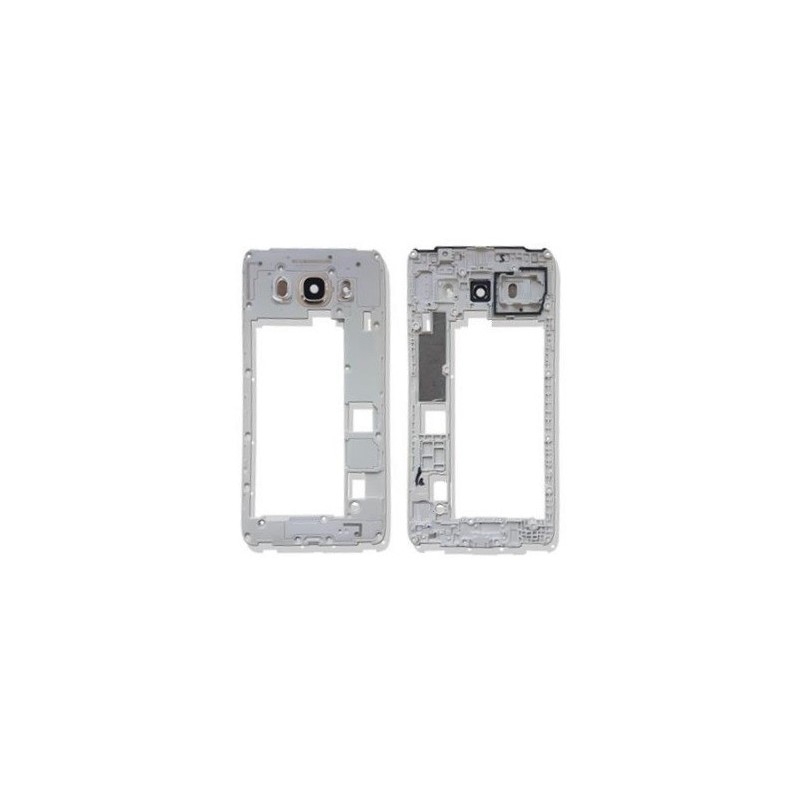 COVER CENTRALE SAMSUNG GALAY J5 2016 SM-J510 ORO