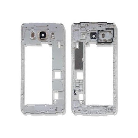 COVER CENTRALE SAMSUNG GALAY J5 2016 SM-J510 ORO