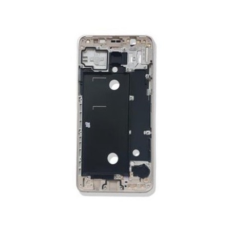 FRAME DISPLAY SAMSUNG GALAXY J5 2016 SM-J510  ORO