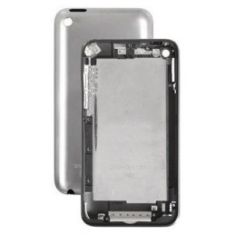 COVER POSTERIORE APPLE IPOD TOUCH 4 16GB SILVER