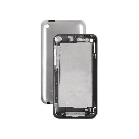COVER POSTERIORE APPLE IPOD TOUCH 4 16GB SILVER