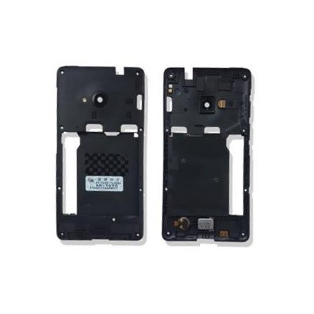 COVER CENTRALE NOKIA/MICROSOFT PER LUMIA 535 DUAL SIM