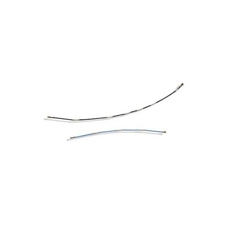 ANTENNA COASSIALE (SET 2 PZ.) SONY XPERIA X PERFORMANCE F8131