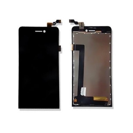 DISPLAY ARCHOS 50 HELIUM NERO