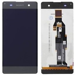 DISPLAY SONY XPERIA XA NERO