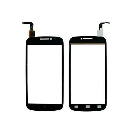 TOUCH SCREEN ARCHOS 50 TITANIUM NERO