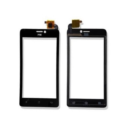 TOUCH SCREEN ARCHOS 45 TITANIUM NERO (REV. M4)