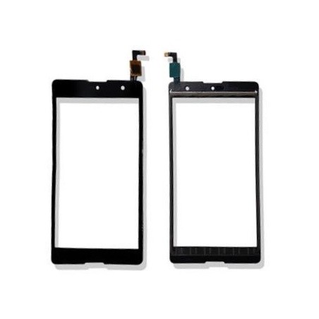 TOUCH SCREEN WIKO S-KOOL NERO