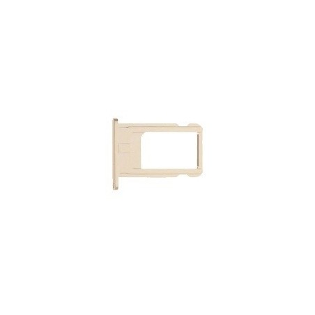 CARRELLO SIM CARD APPLE IPHONE 6 ORO