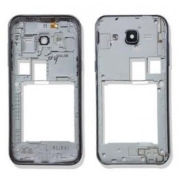 COVER CENTRALE SAMSUN GALAXY J2 DUOS SM-J200 NERO